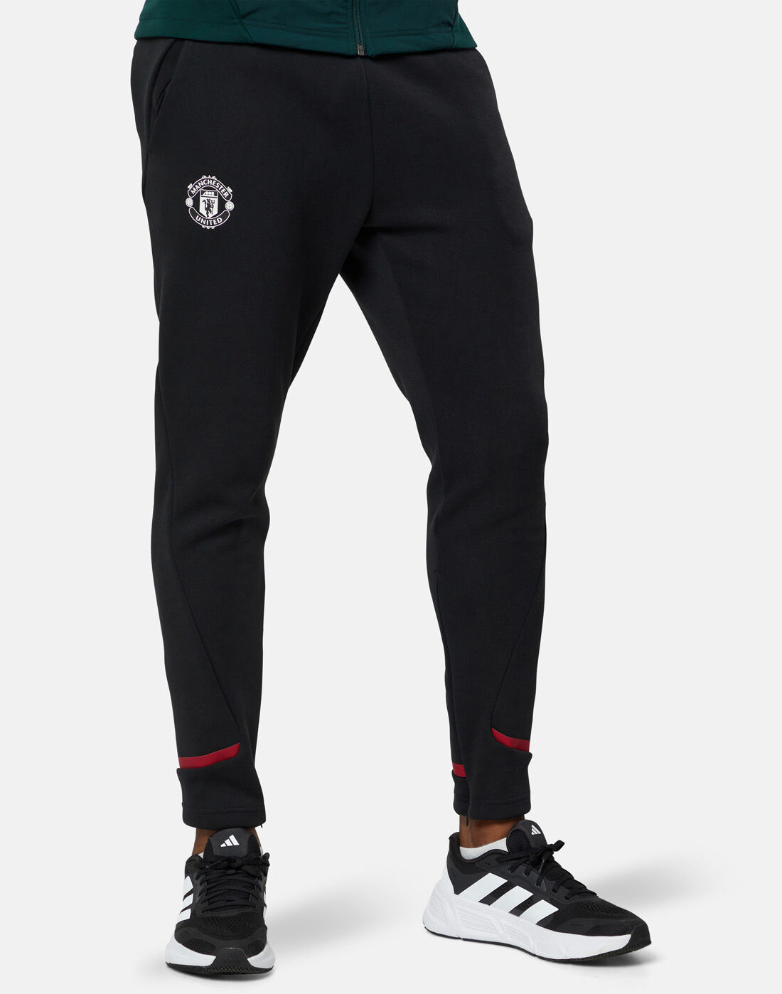 Adidas Designed For Gameday Pants, Men's Fashion, Activewear on Carousell